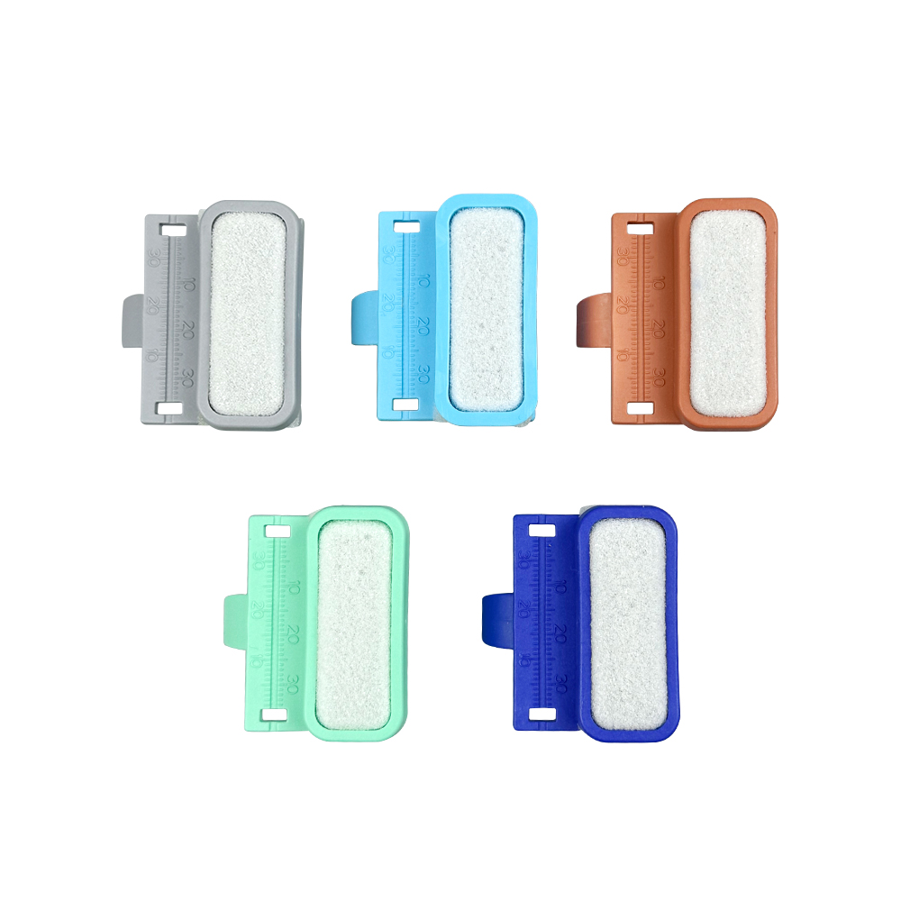 Dental Endo Files Holder Finge - Eco Sponge 评论和价格