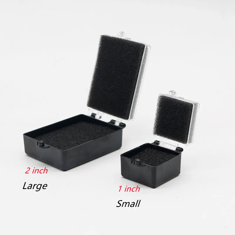 50Pcs Denture Storage Box Dent - Eco Sponge 评论和价格
