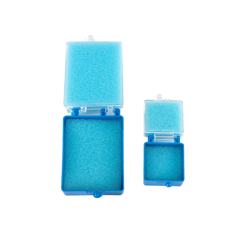 50Pcs Denture Storage Box Dent - Eco Sponge 评论和价格