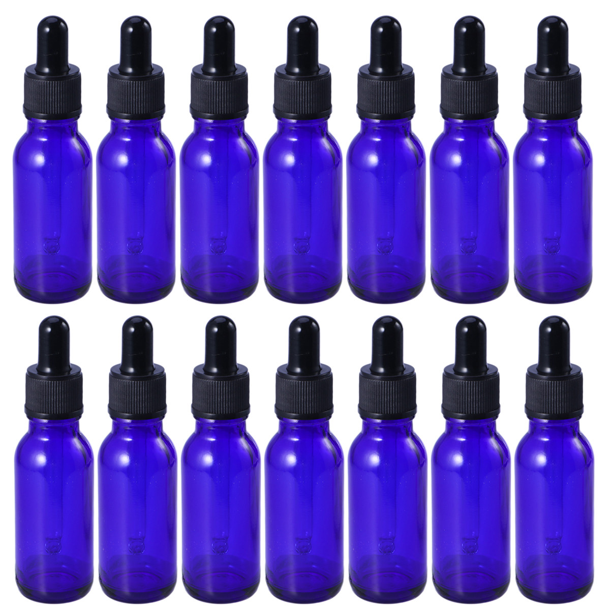 10Pcs 20Ml Essential Oil Bottl - Reusable Bottle 评论和价格