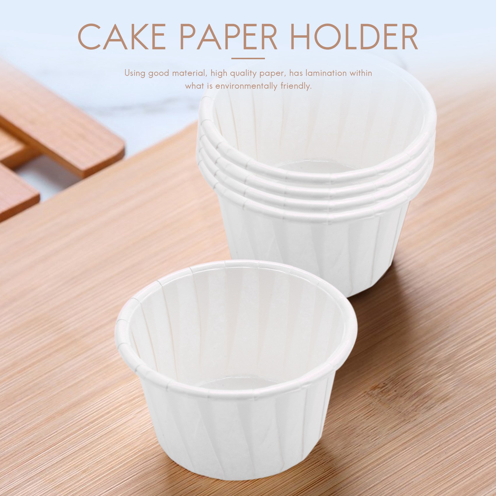 100Pcs Paper Cup Nose Hair Fac - Beeswax Wrap 评论和价格