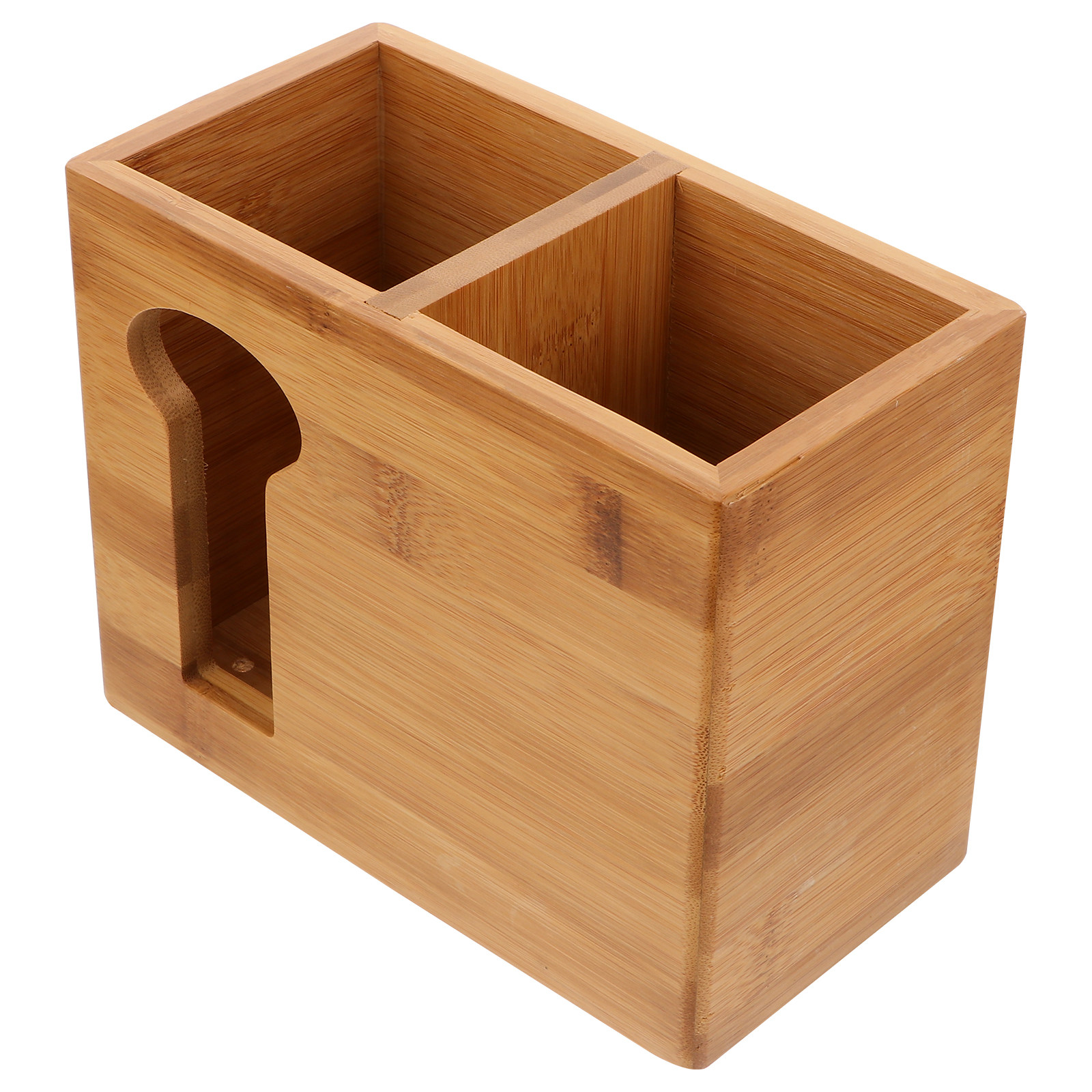 Organizer Cutlery Utensils Kit - Bamboo Cutlery 评论和价格