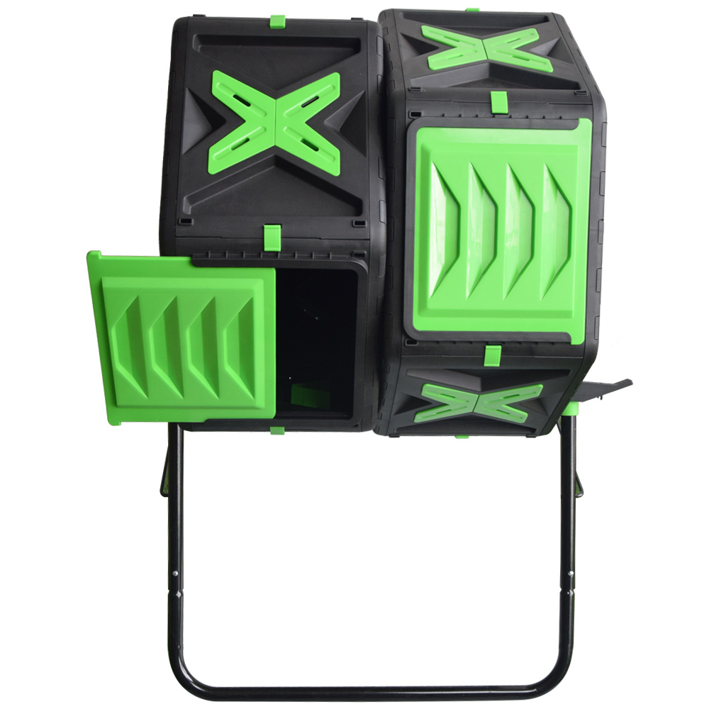 120L Outdoor Worm Farm Compost - Compost Bin 评论和价格