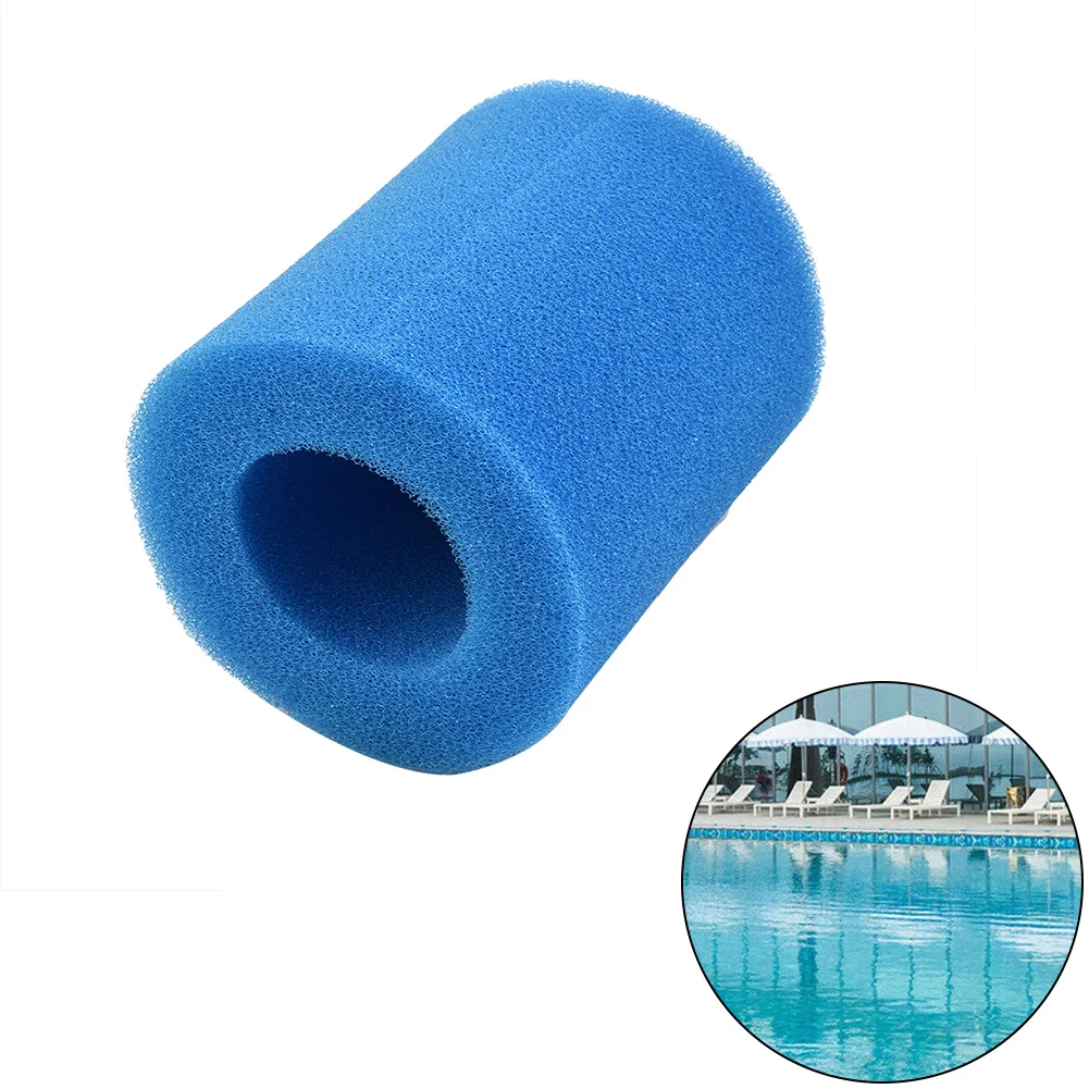 1pc Swimming Pool Filter Spong - Eco Sponge 评论和价格