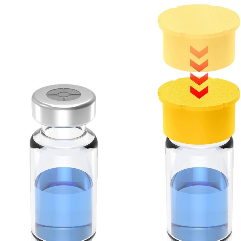 Reusable Non-Slip Glass Vial S - Reusable Bottle 评论和价格