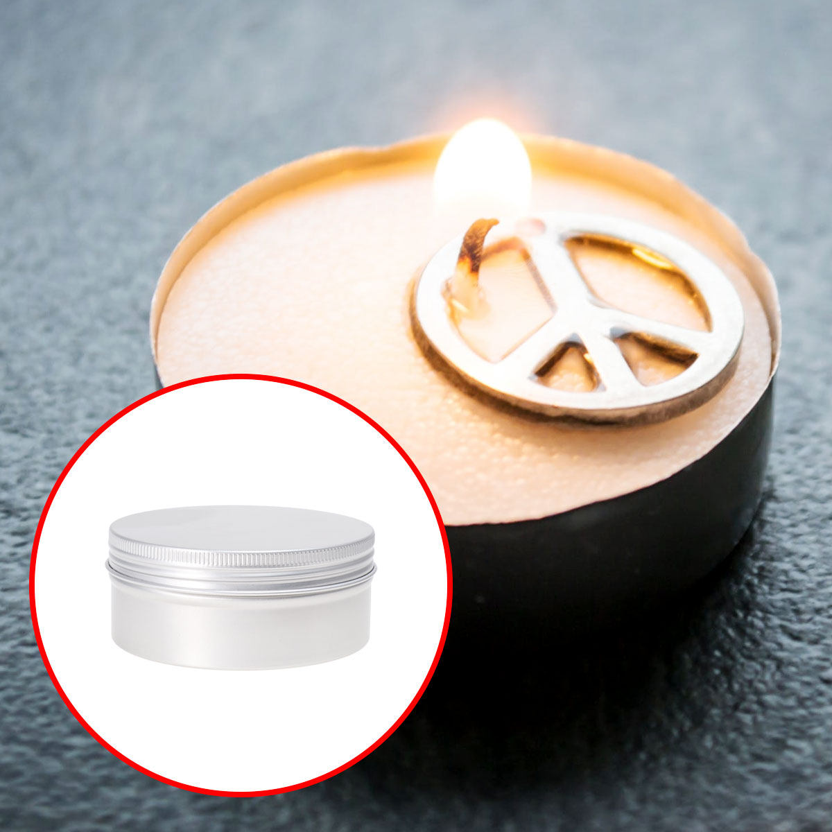 10Pcs Threaded Aluminium Bottl - Reusable Bottle 评论和价格