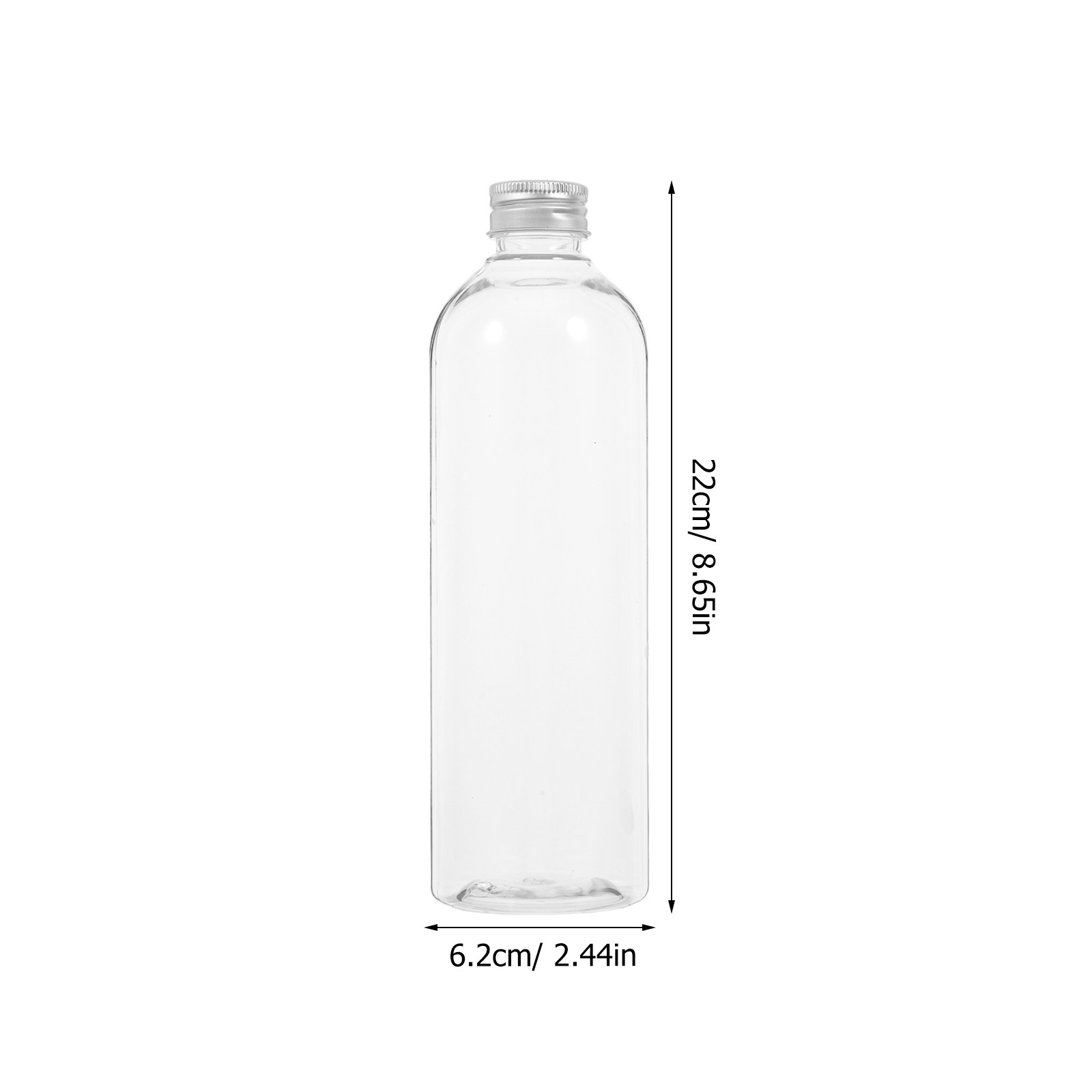500ml Beverage Bottle PET Mate - Reusable Bottle 评论和价格