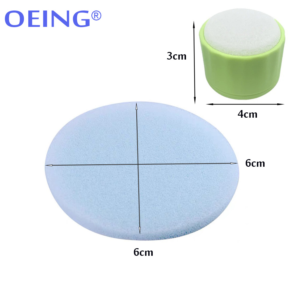 Dental Endo Stand Root Canal E - Eco Sponge 评论和价格