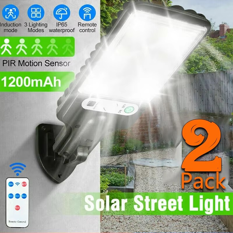 Outdoor Solar Garden Lights wi - Solar Garden Light 评论和价格