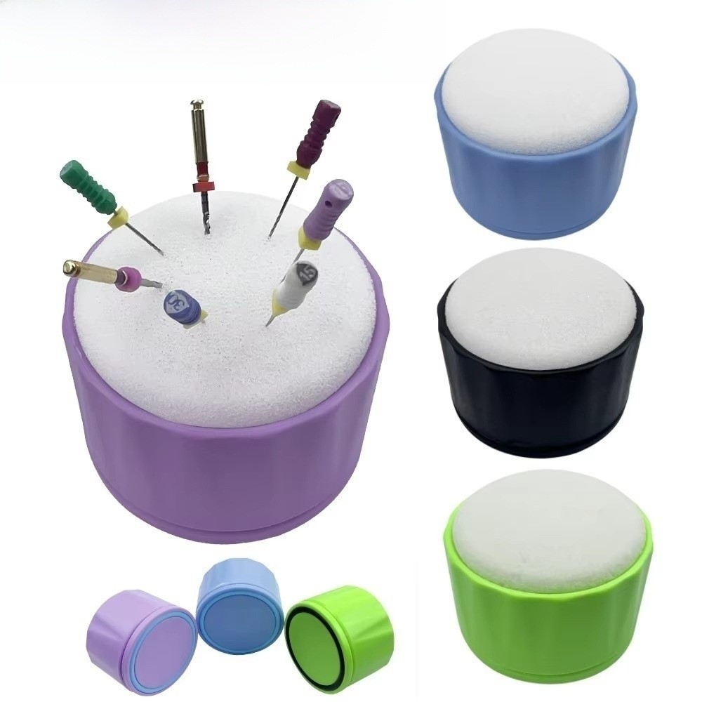 Autoclavable Dental Endo Files - Eco Sponge 评论和价格