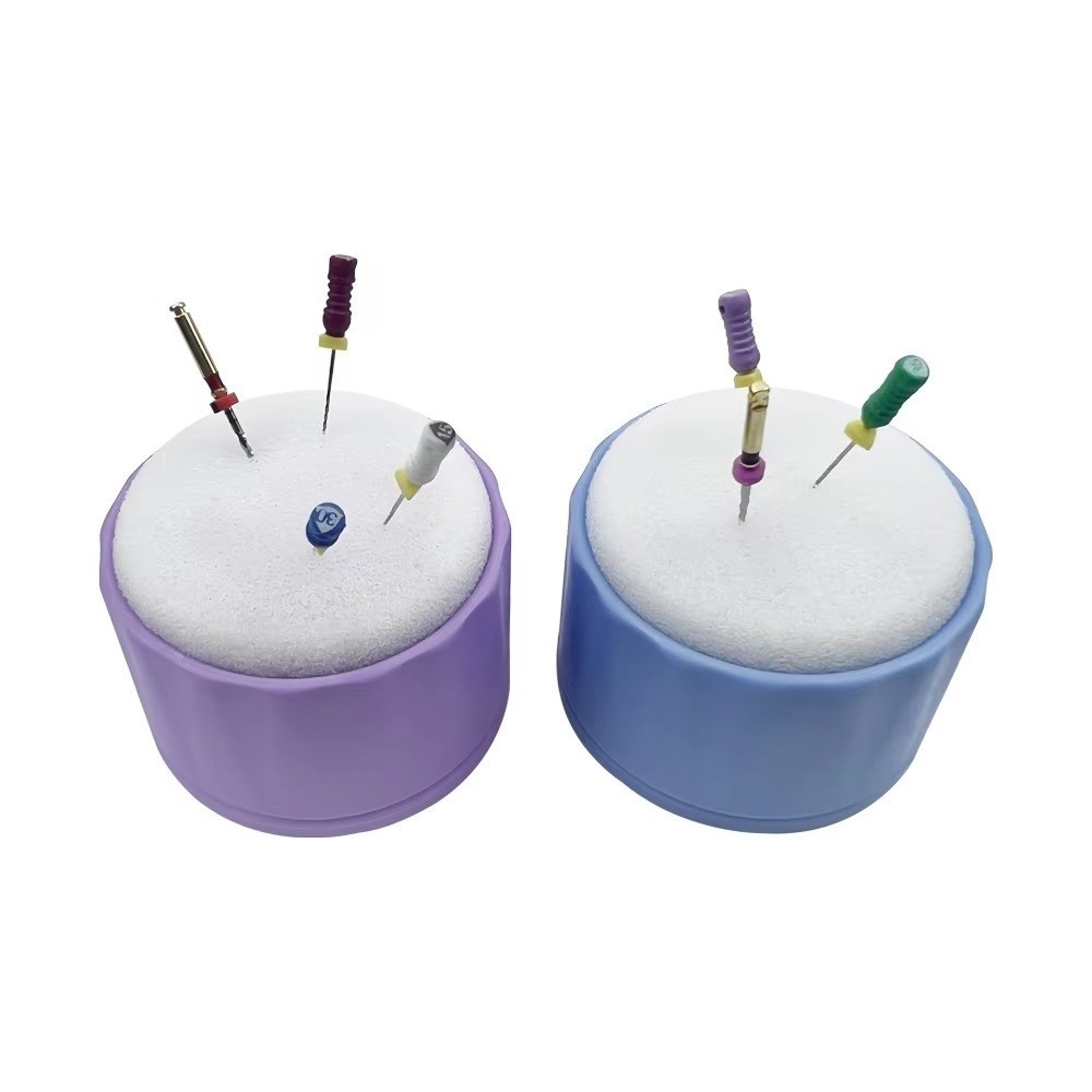 Autoclavable Dental Endo Files - Eco Sponge 评论和价格