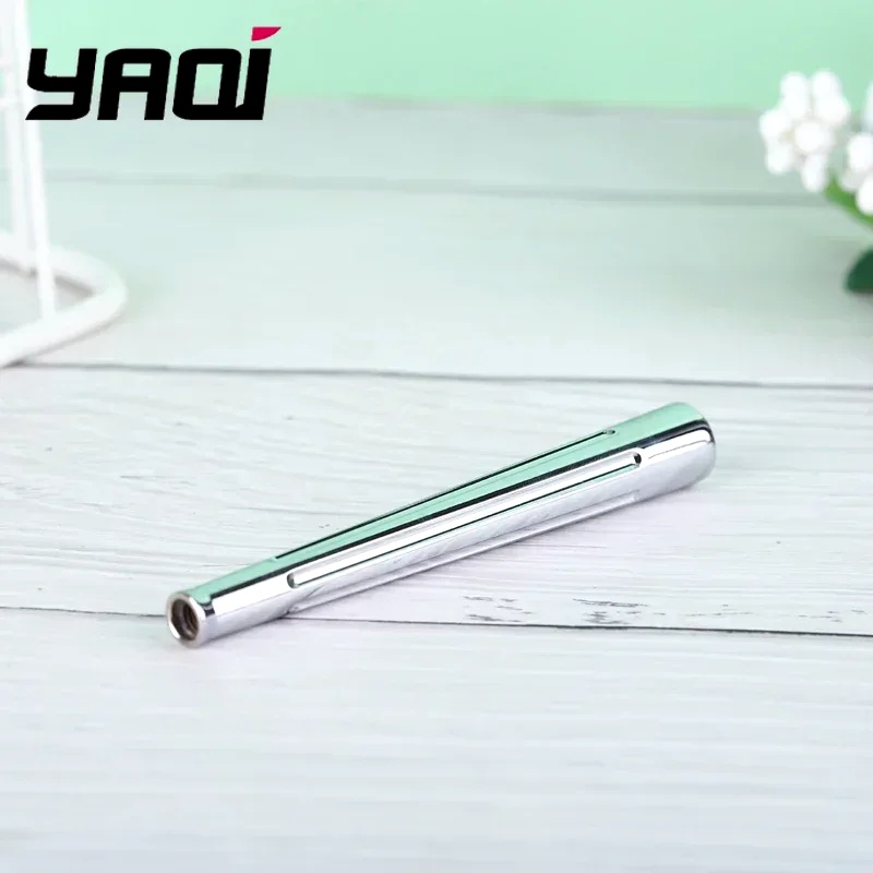 2026 Yaqi Mens Chrome Color Br - Safety Razor Handle 评论和价格