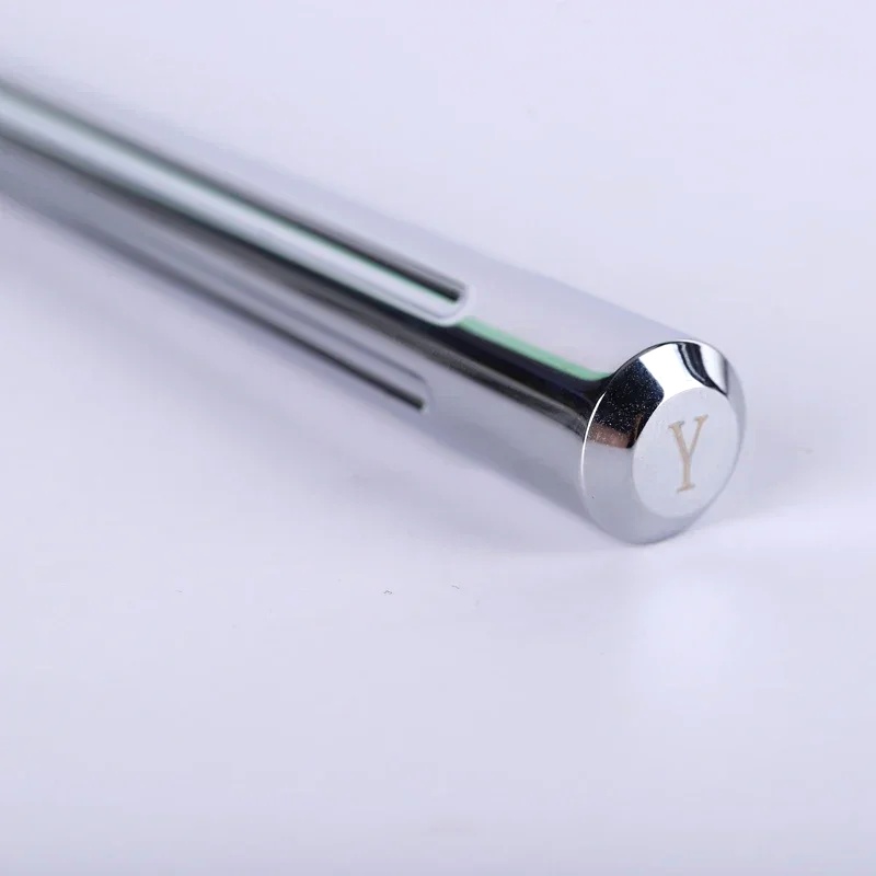 2026 Yaqi Mens Chrome Color Br - Safety Razor Handle 评论和价格