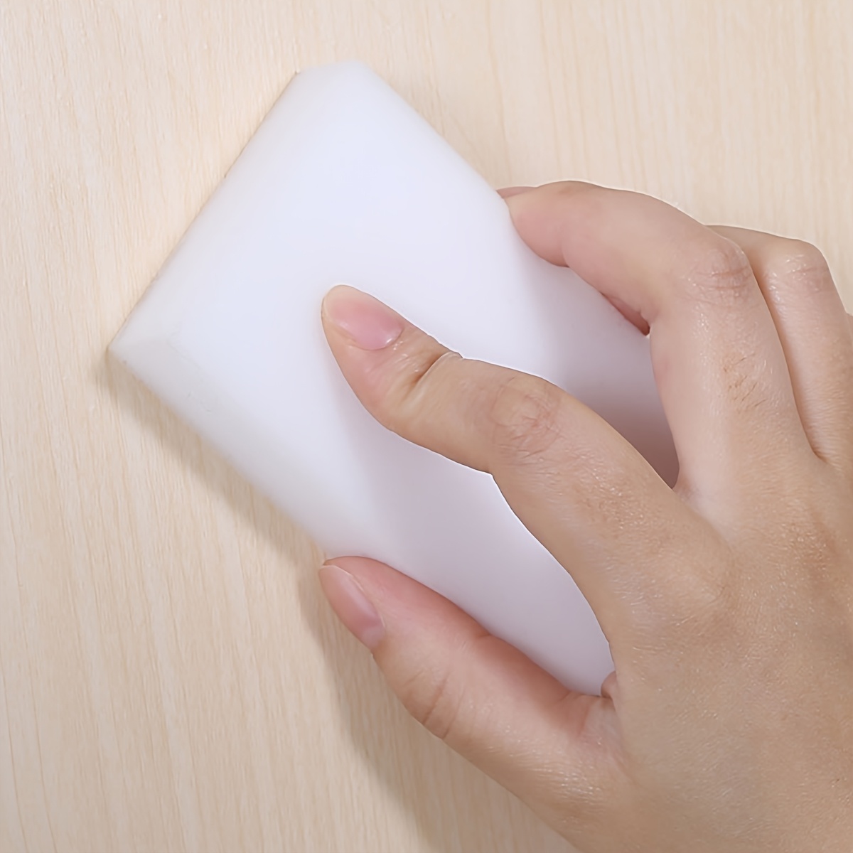 5/10/20/50pcs melamine sponge  - Eco Sponge 评论和价格