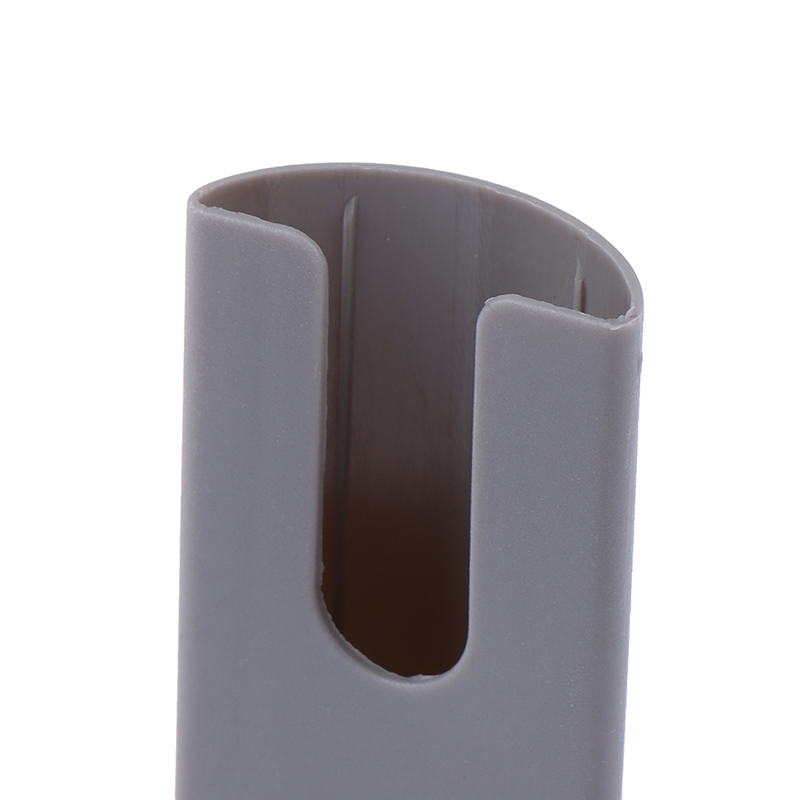 1 Piece Plastic Double Edge Ra - Safety Razor Handle 评论和价格