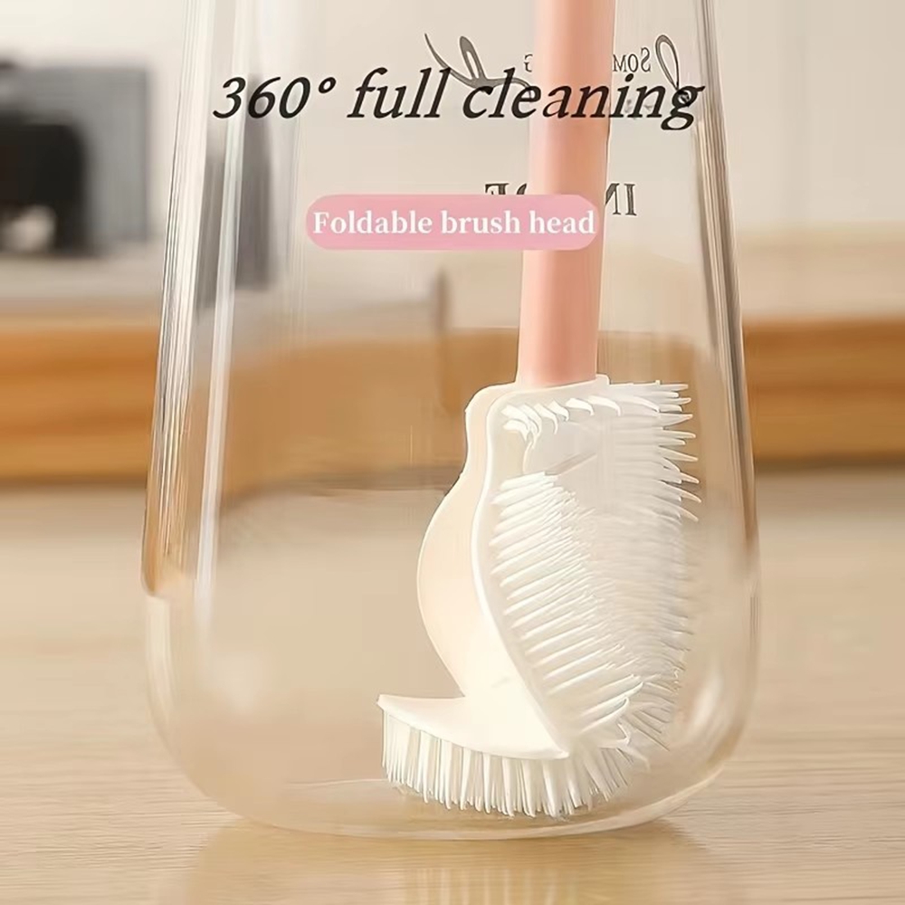 Foldable 360 Degree Comprehens - Reusable Bottle 评论和价格