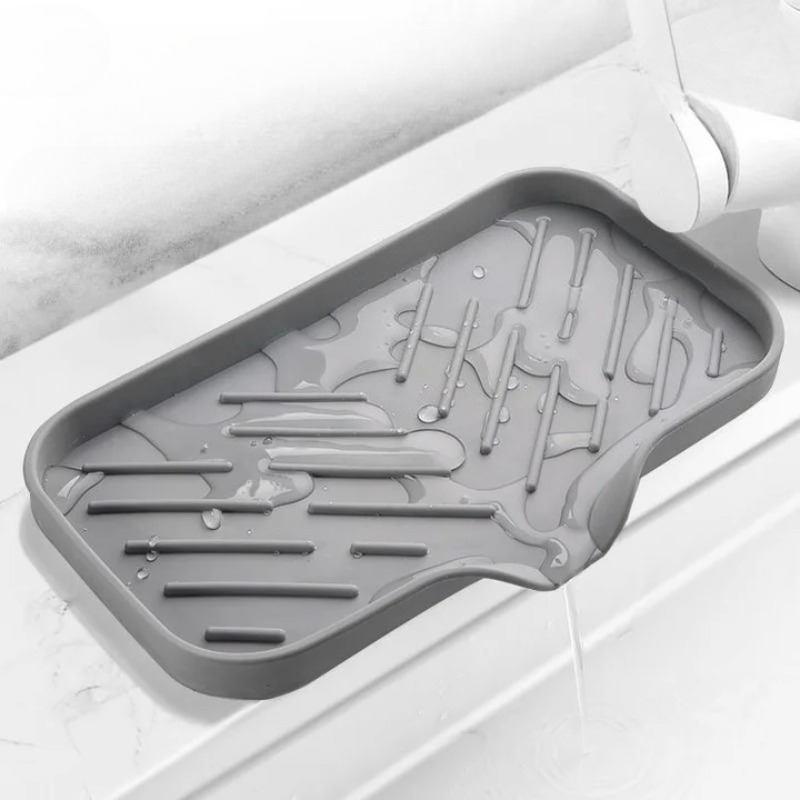 Self Draining Soap Bar Holder  - Eco Sponge 评论和价格