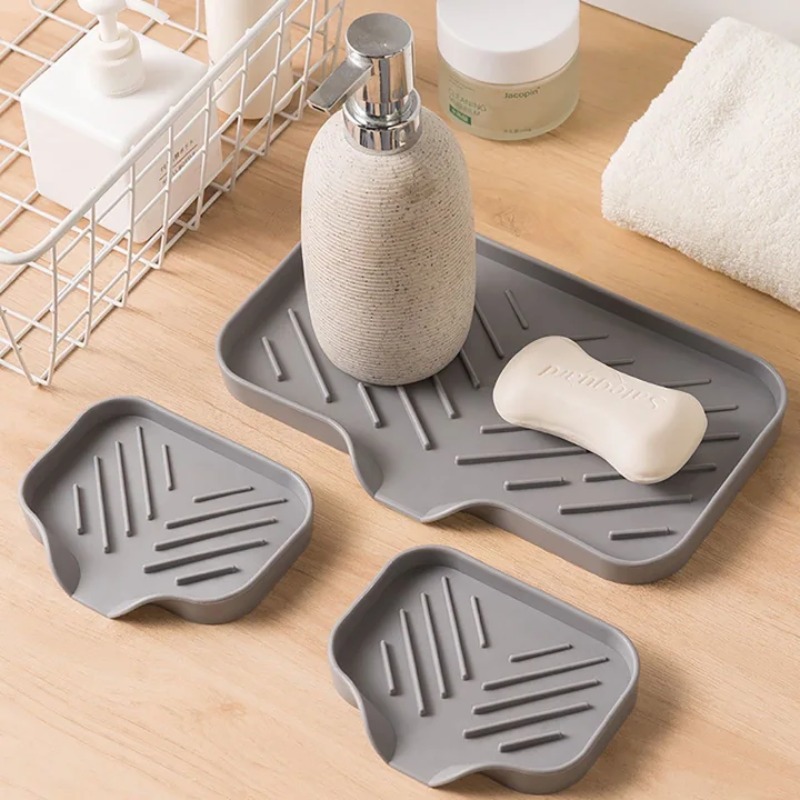 Self Draining Soap Bar Holder  - Eco Sponge 评论和价格