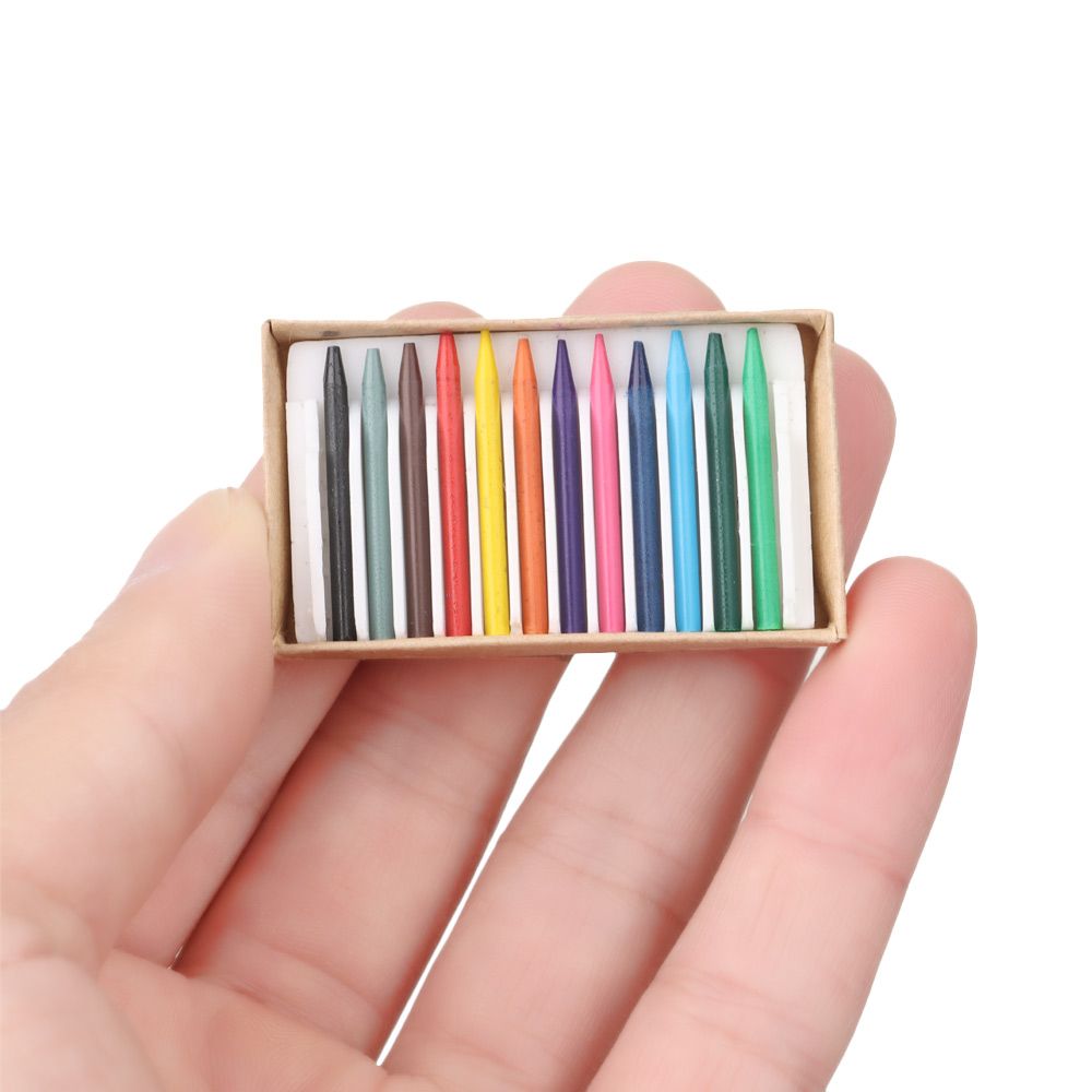 1 Set 8/12/13 Colours Doll Col - Beeswax Wrap 评论和价格