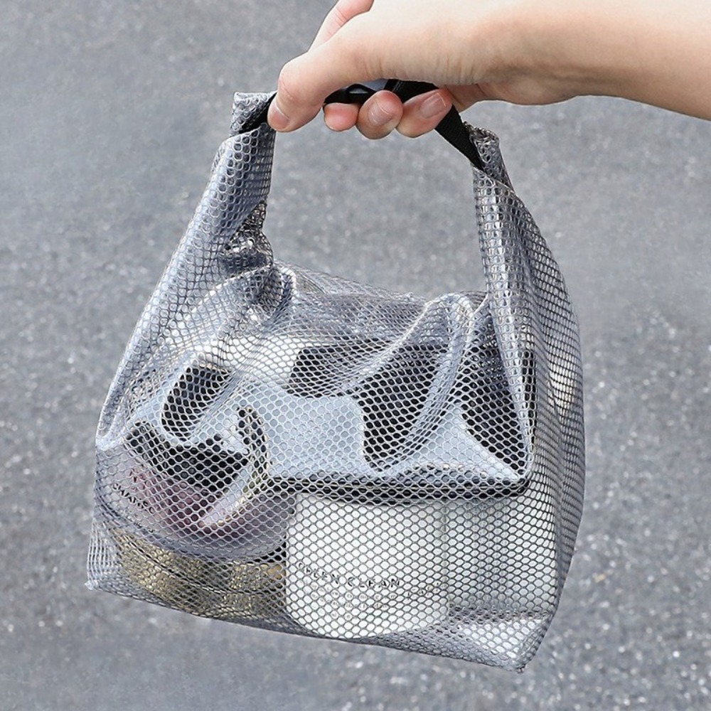 Waterproof Storage Bag, Fitnes - Reusable Bag 评论和价格