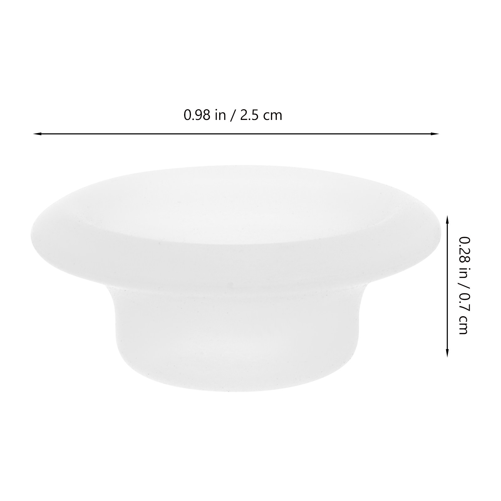 10 Pcs Leak-proof Bottle Gaske - Reusable Bottle 评论和价格