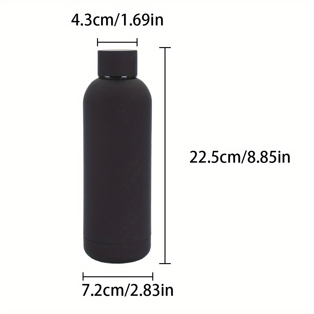 Custom Laser Engraved Name Mat - Reusable Bottle 评论和价格